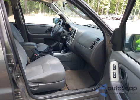 2006 Ford Escape Xlt/Xlt Sport z USA, uszkodzony, nr VIN 1FMYU93186KA18934